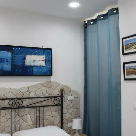 Fausto's House 2 Apartment *