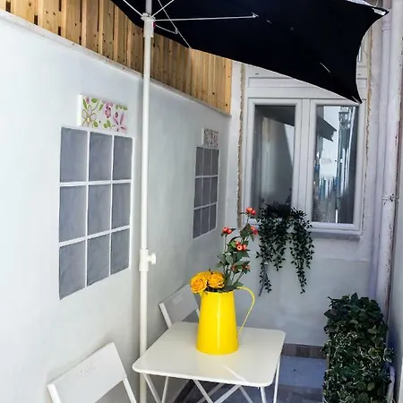 Appartement Fausto's House 2 *