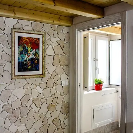 Appartement Fausto's House 2 Syracuse