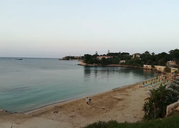 Fausto's House 2 아파트 시라쿠사