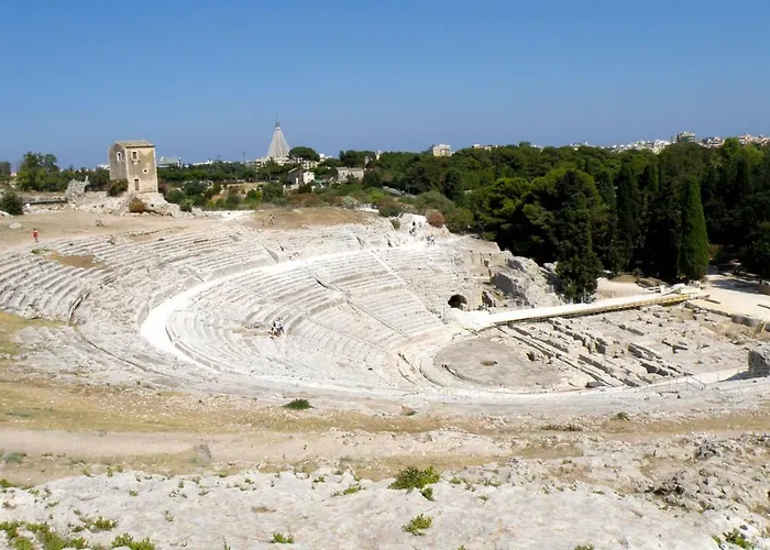 Fausto's House 2 * 시라쿠사