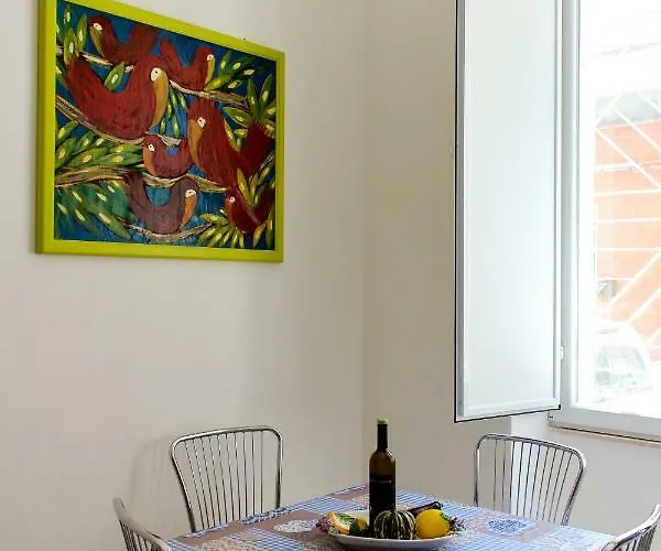 Fausto's House 2 아파트