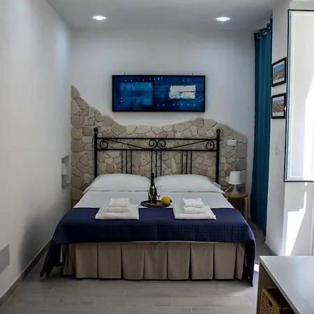 Apartment Fausto's House 2