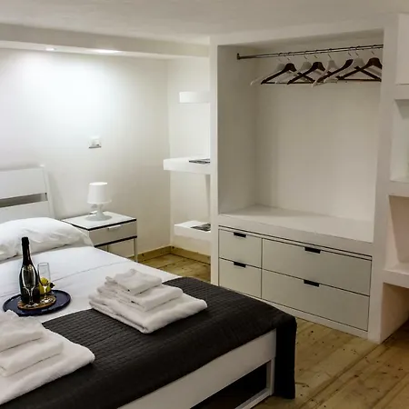 Fausto's House 2 公寓 锡拉库扎