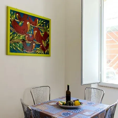 Fausto's House 2 公寓